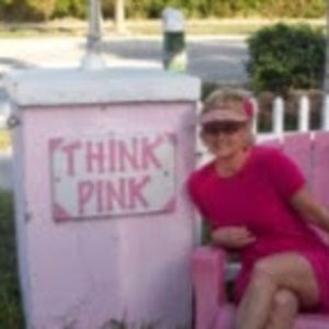 Meet your Posher, Susan